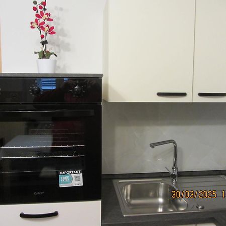 Apartma Vilma كوباريد المظهر الخارجي الصورة