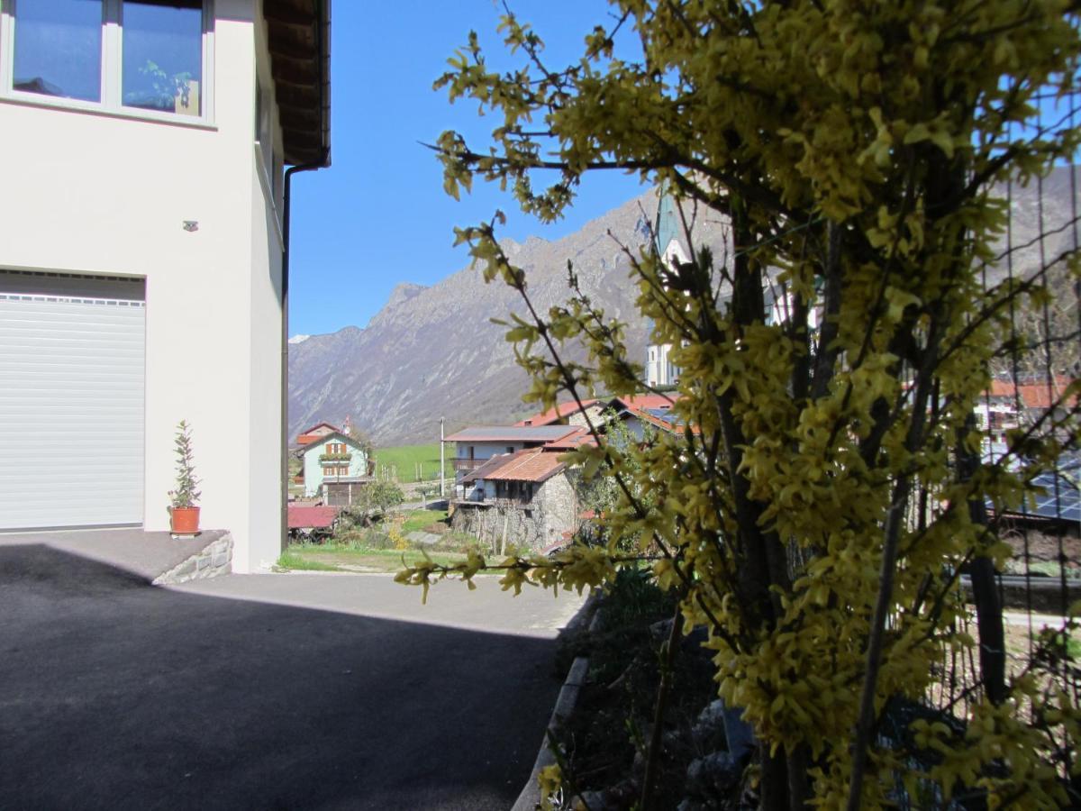 Apartma Vilma كوباريد المظهر الخارجي الصورة