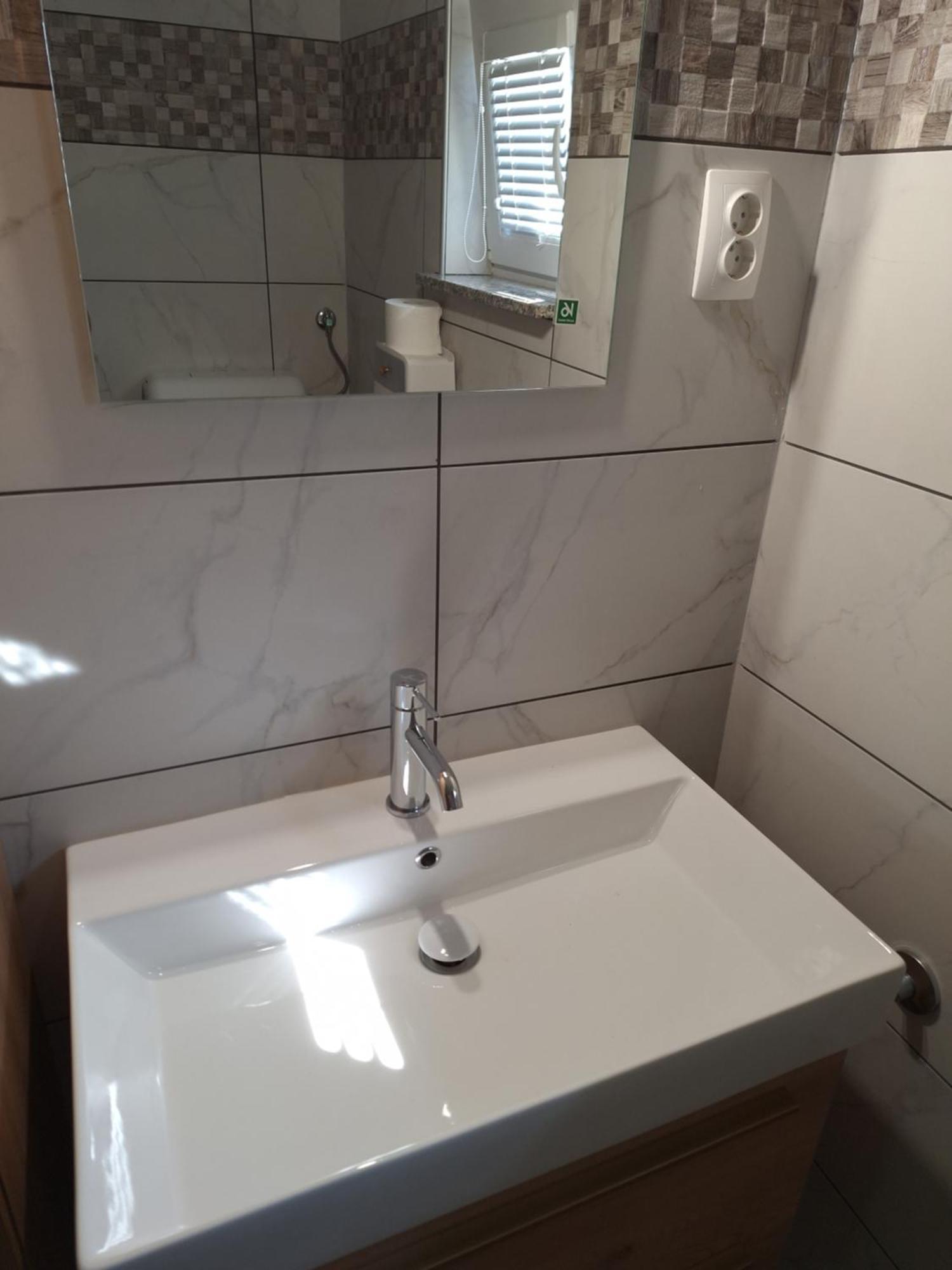 Apartma Vilma كوباريد المظهر الخارجي الصورة