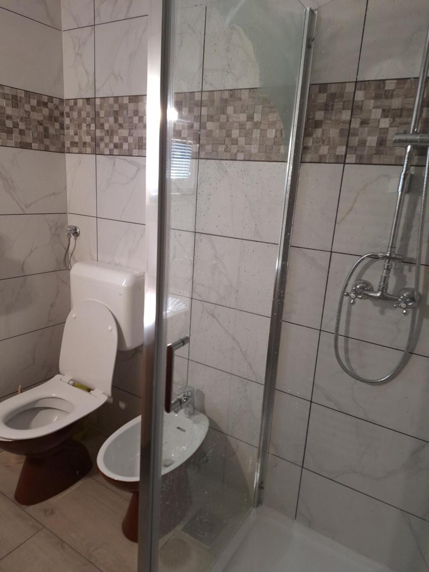 Apartma Vilma كوباريد المظهر الخارجي الصورة