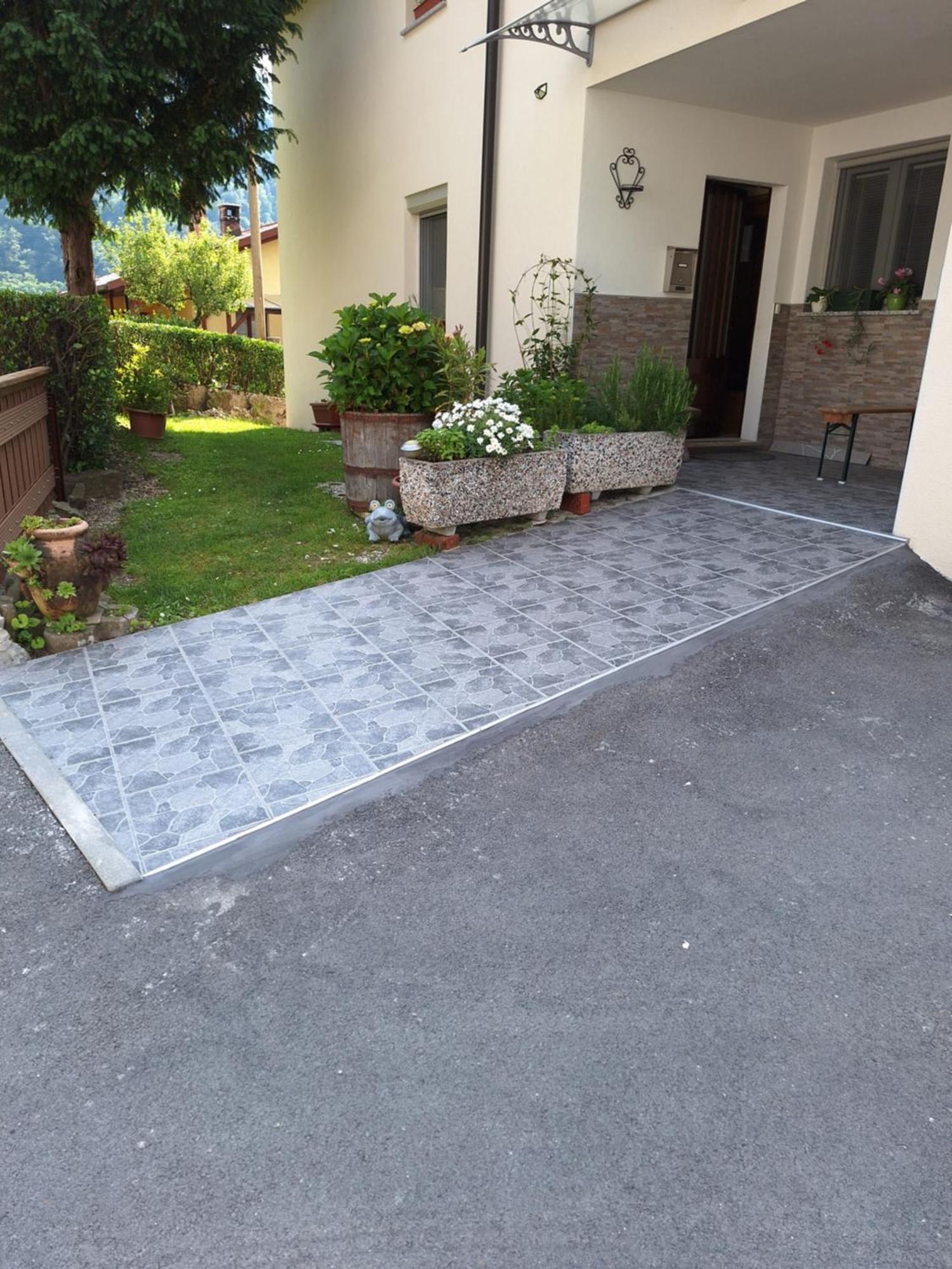 Apartma Vilma كوباريد المظهر الخارجي الصورة