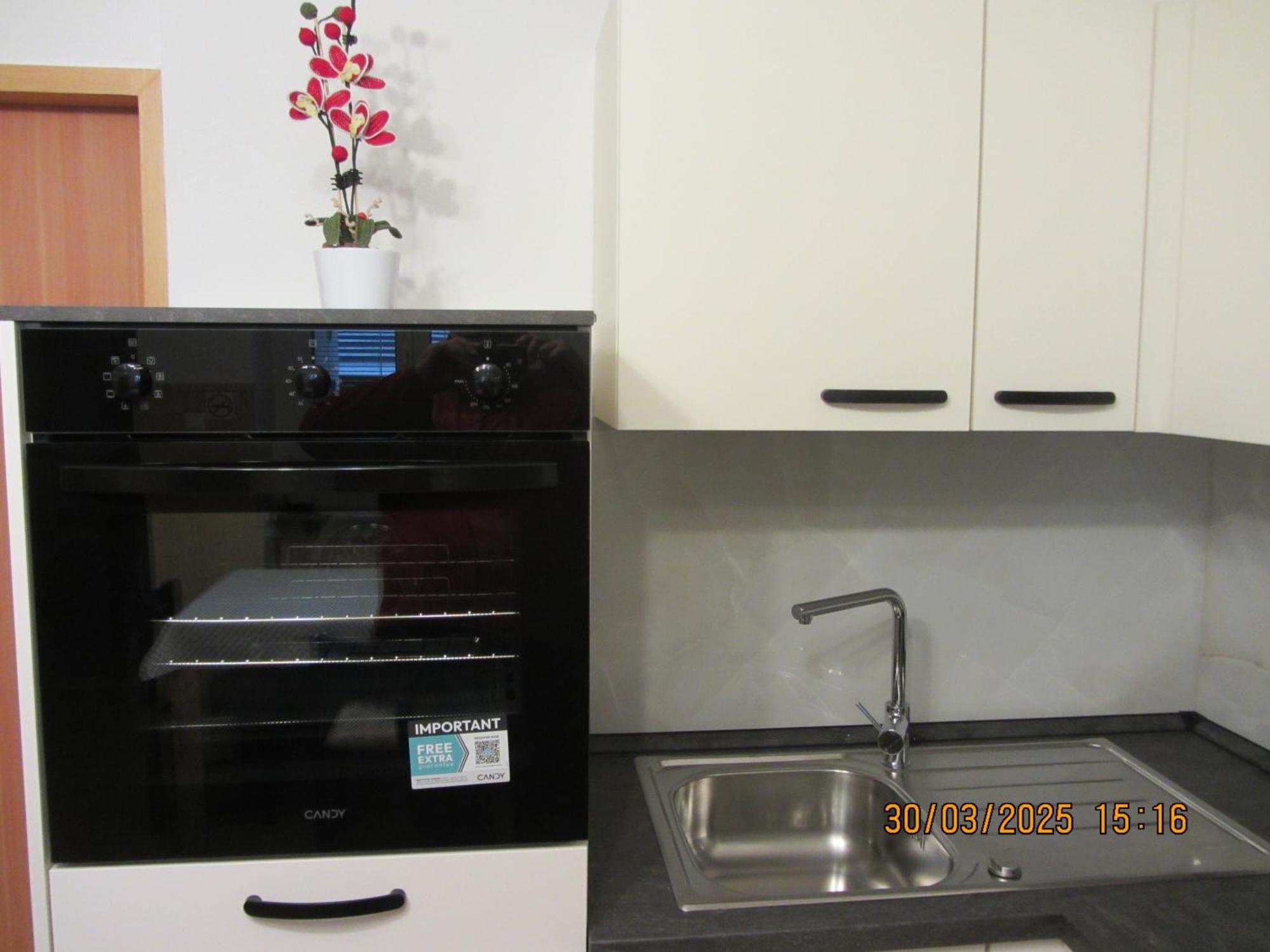 Apartma Vilma كوباريد المظهر الخارجي الصورة