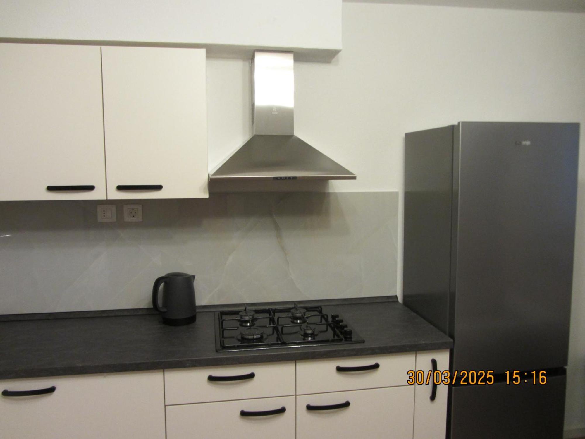 Apartma Vilma كوباريد المظهر الخارجي الصورة