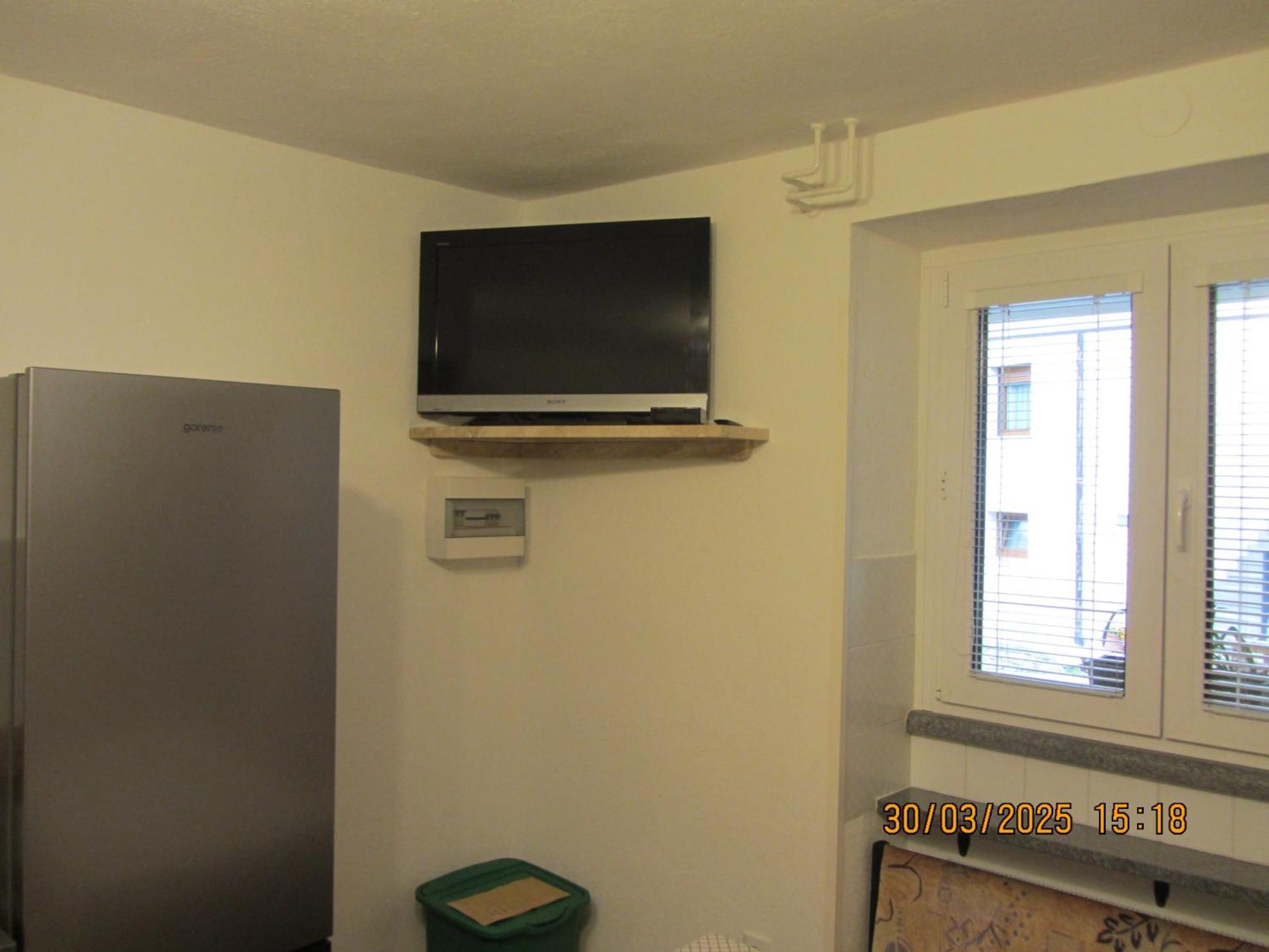 Apartma Vilma كوباريد المظهر الخارجي الصورة