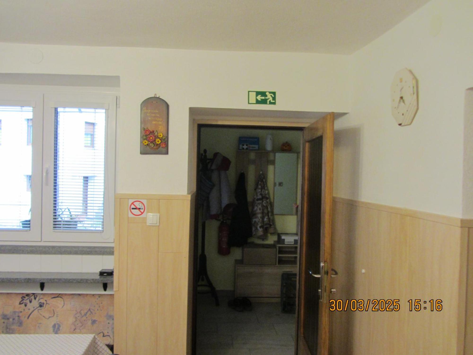 Apartma Vilma كوباريد المظهر الخارجي الصورة