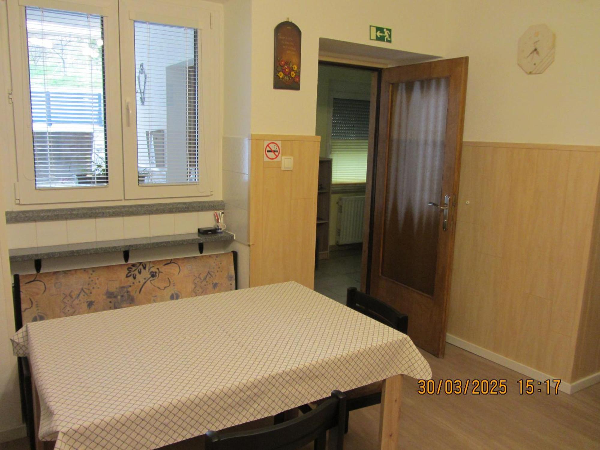 Apartma Vilma كوباريد المظهر الخارجي الصورة
