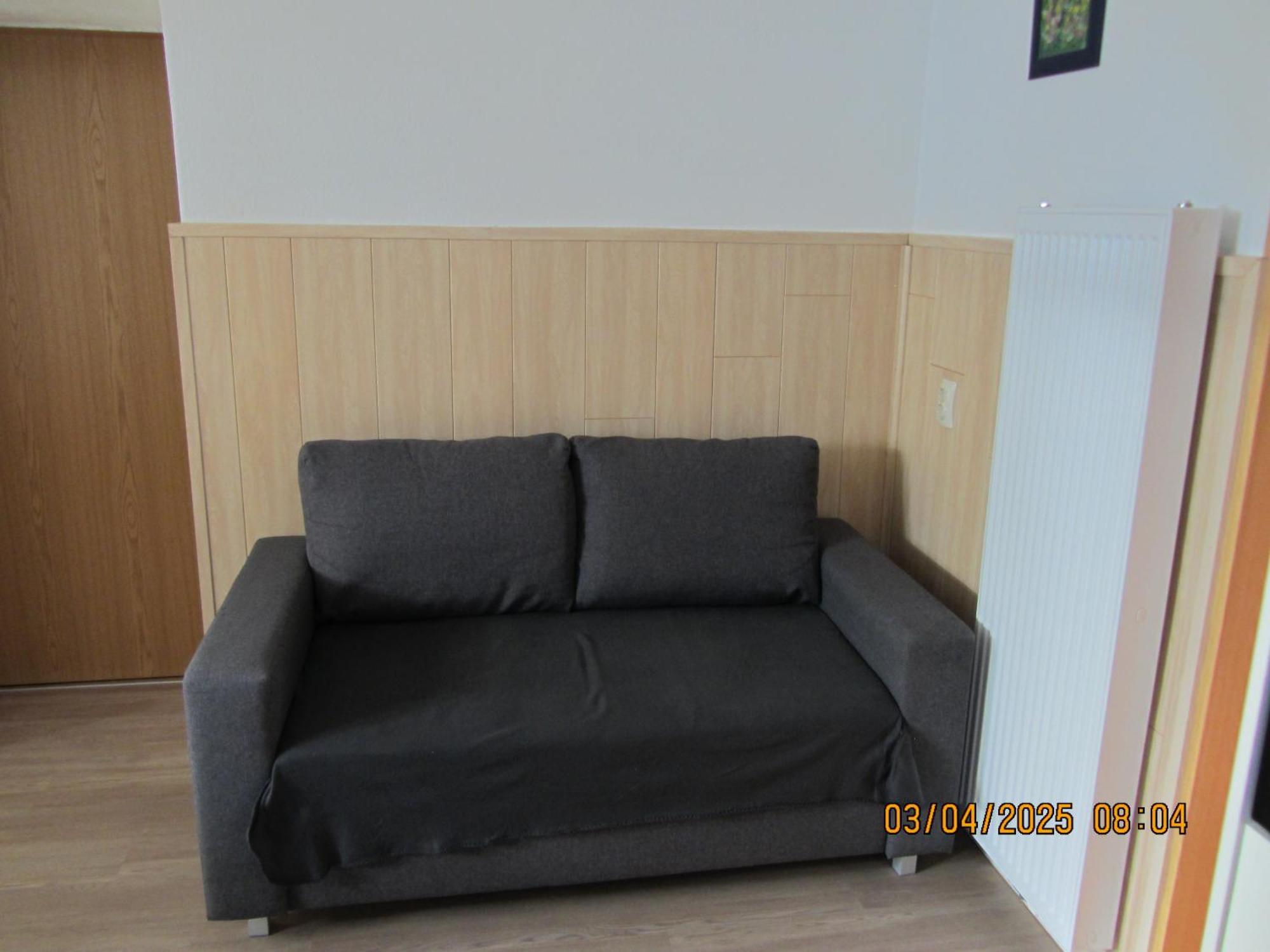 Apartma Vilma كوباريد المظهر الخارجي الصورة