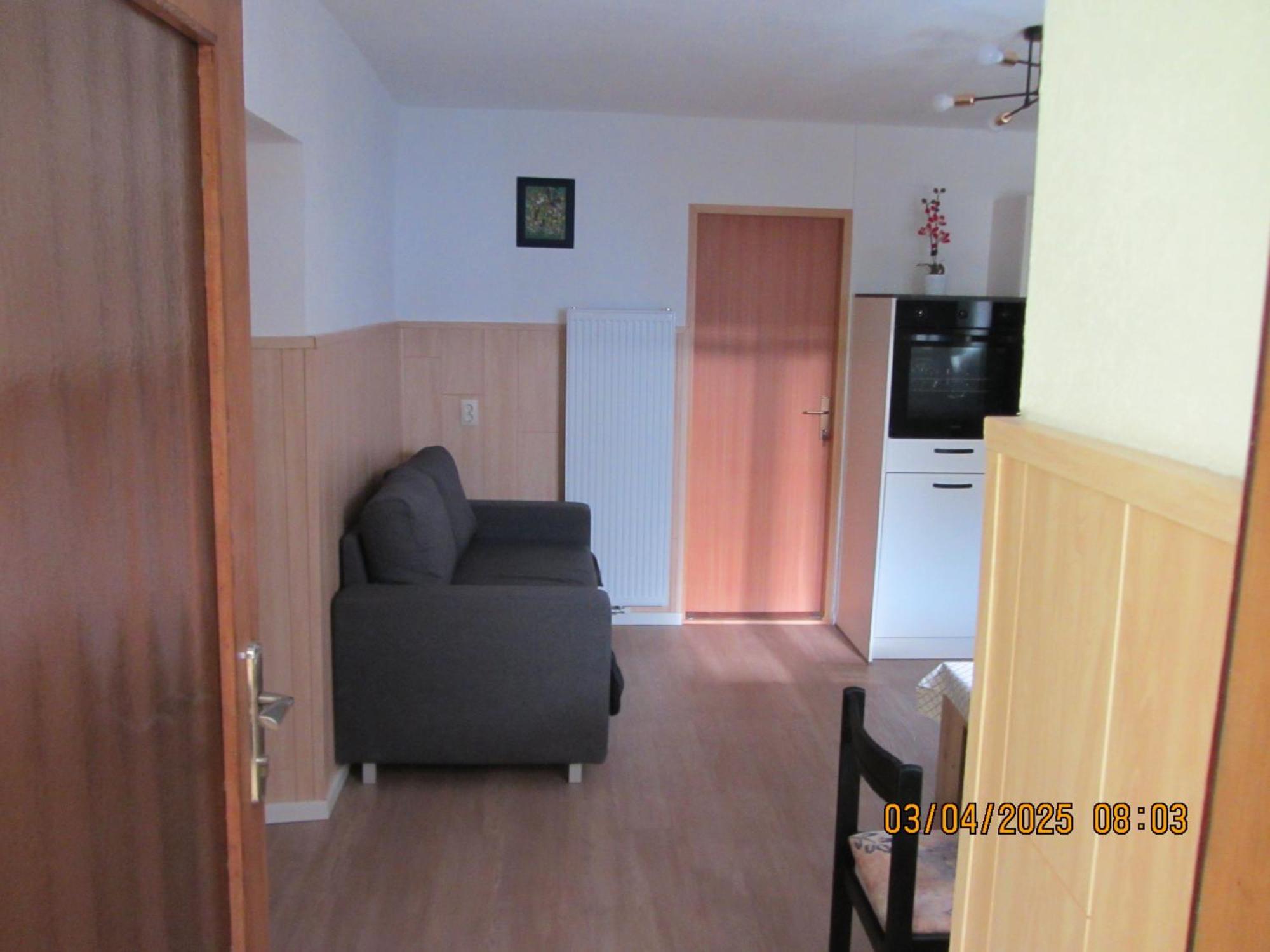 Apartma Vilma كوباريد المظهر الخارجي الصورة