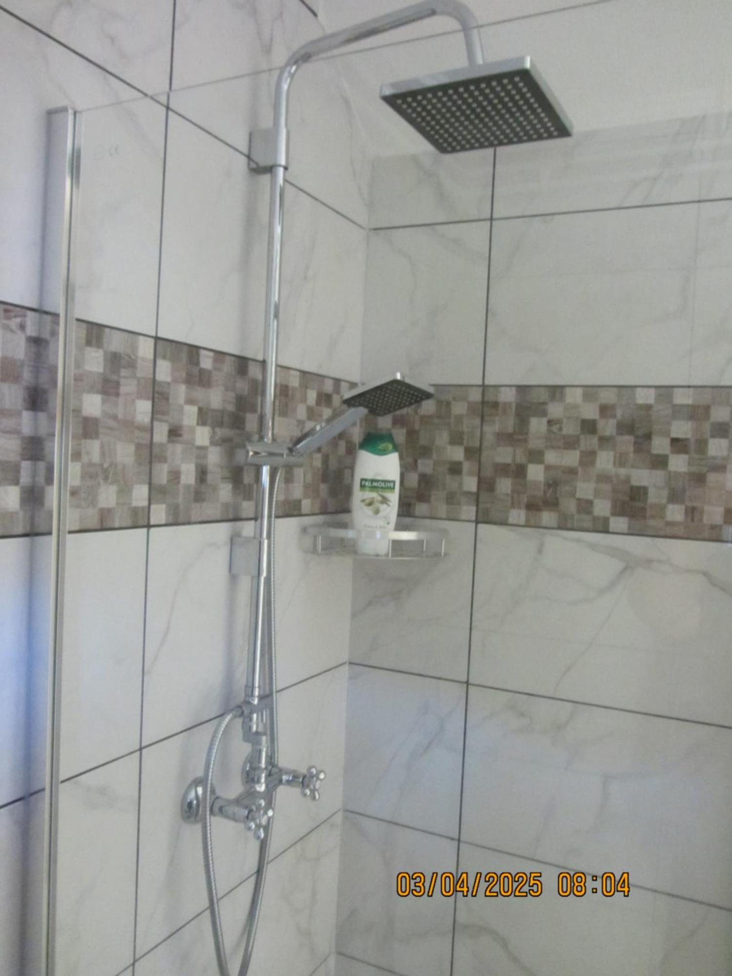 Apartma Vilma كوباريد المظهر الخارجي الصورة