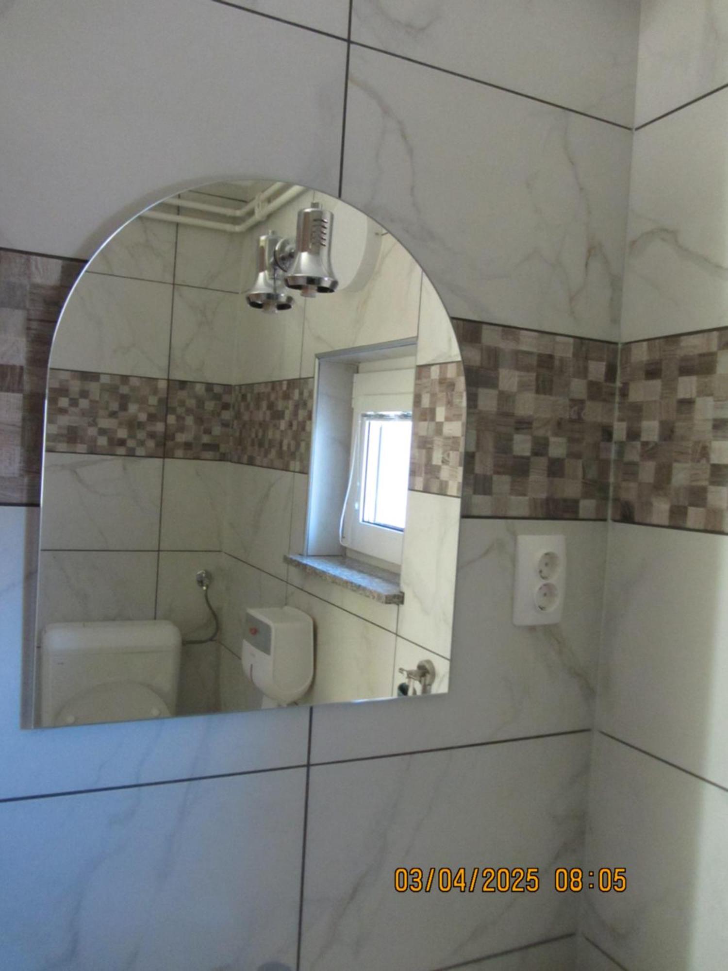 Apartma Vilma كوباريد المظهر الخارجي الصورة