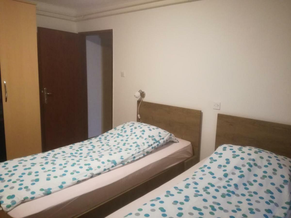 Apartma Vilma كوباريد المظهر الخارجي الصورة